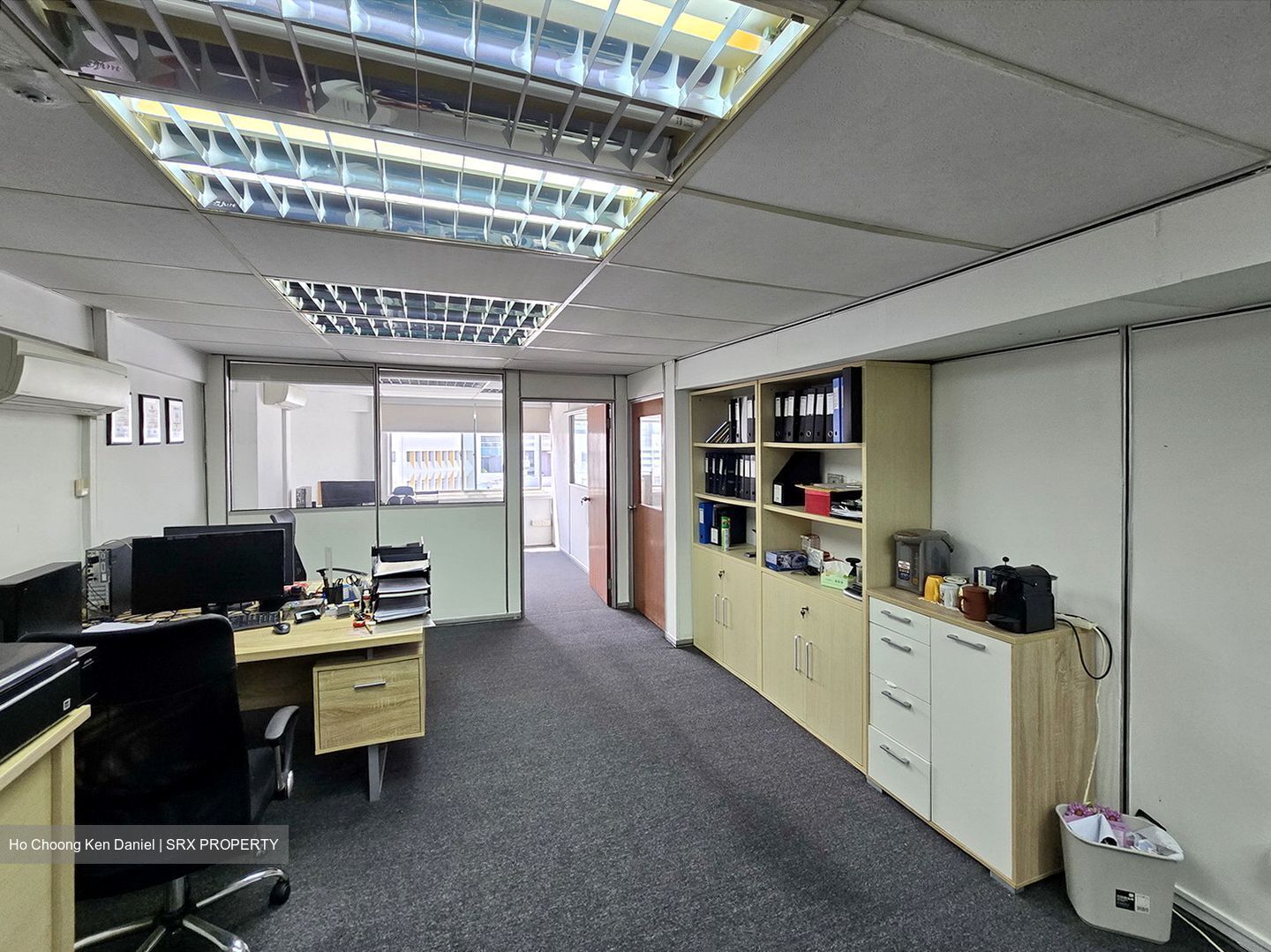 Textile Centre (D7), Office #442629201